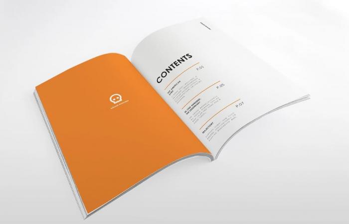為什么眾多上海企業選擇吉印通做展會畫冊印刷？原因在這里