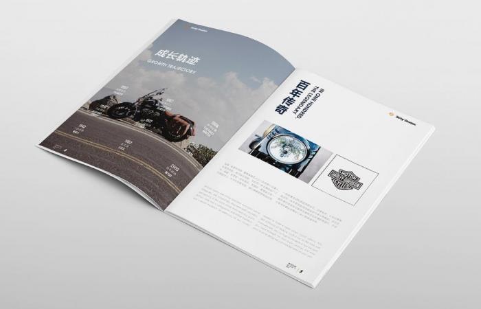 上海展會畫冊印刷定制化服務(wù)，吉印通按需設(shè)計，貼合企業(yè)需求