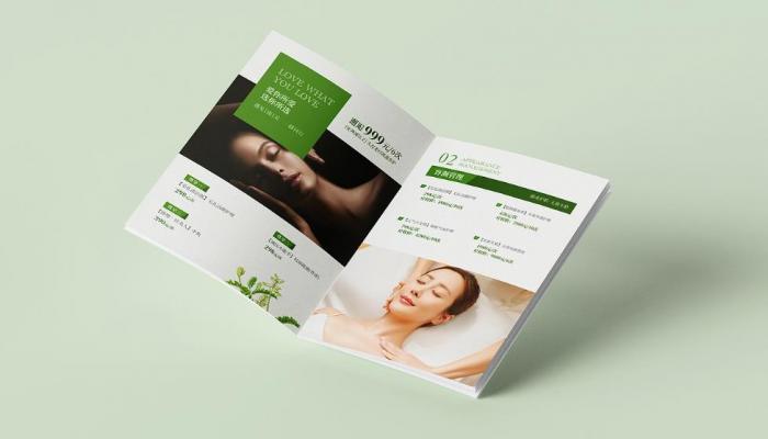 上海畫(huà)冊(cè)打印多少錢(qián)一本？?jī)r(jià)格明細(xì)與成本解析